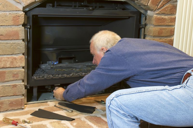 Fireplace and Chimney Services